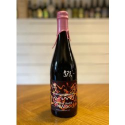 LERVIG Off the Rack Paragon By Rackhouse