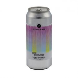 Other Half Brewing Co. Hop Showers