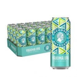 Jacobsen Yakima IPA