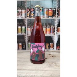 Nightingale Fledgling No.2 6.4% 75cl Bottle - Cambridge Wine Merchants