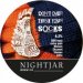 Nightjar Dont Over Think Your Socks (Keg) 