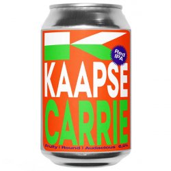 Kaapse Carrie