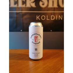 Vinohradský pivovar Vinohradská 11