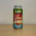 Yonder Tropical Crush (440ml Can) 