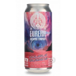 Eureka Double Bogey - Beer Republic