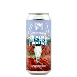 Jester King Brewery Staked Plains