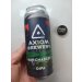 Axiom Hop Charger 18°8% 0,5l 