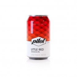 Pilot Little Red - Pilot