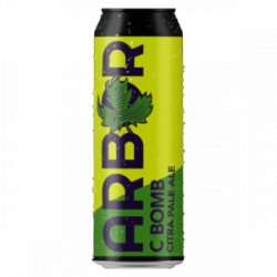 Arbor C Bomb