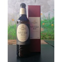 Fullers Vintage Årg. 2022 - 50 cl. 8,5 % - BeerShoppen