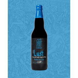 Birrificio Lambrate Lust Birrificio Lambrate Lust