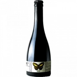 Effet Papillon Brett Series – Stout 2024 - Find a Bottle