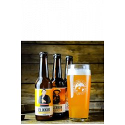 Elixkir Coffret Verres & Bières ! - Find a Bottle