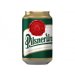 Pilsner Urquell plech 0,33l 