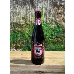 Brouwerij Lindemans Lindemans Tarot Noir Brouwerij Lindemans Lindemans Tarot Noir