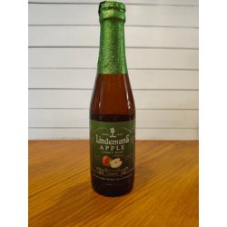 Apple - Lindemans - 25 cl. -3,5% - BeerShoppen