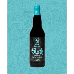 Birrificio Lambrate Sloth Birrificio Lambrate Sloth