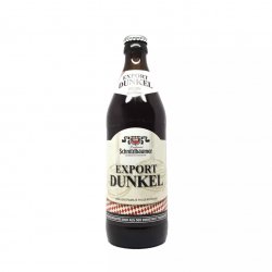 Schnitzlbaumer Export Dunkel 0,5L - Beerselection