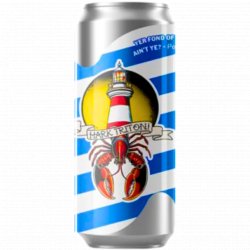 Sureshot Brewing Yer Fond of Me Lobster, Ain