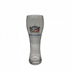 Weihenstephan - Weiss Glass 500ml - German Liquor