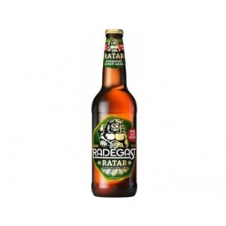Radegast Radegast Ratar