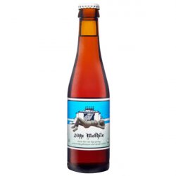 Brouwerij Strubbe Dikke Mathile