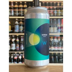 Verdant Brewing Co 10 Watt Moon