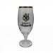 Weissenoher Gold Rimmed Pilsner Glass 500ml Weissenoher Gold Rimmed Pilsner Glass 500ml