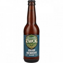 Zwol Zuipschuit Blond - Drankgigant.nl