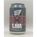 FUNKY FLUID LAVA  PEATED IMPERIAL STOUT 