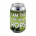 Lobik -I Am the One Who Hops Lobik -I Am the One Who Hops