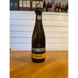 Brouwerij Eylenbosch Wild Blond