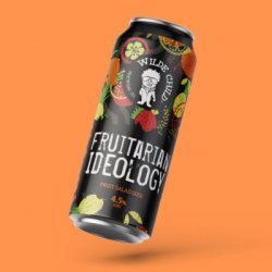 Wilde Child Fruitarian Ideology - Wilde Child Brewing Co.