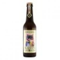 Kuehn Kunz Rosen Drink & Furget Rye Pale Ale 0,33l - Craftbeer Shop