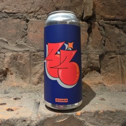 Messorem  Three Times Three Vol. 7