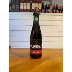 Brouwerij Eylenbosch Oude Kriek