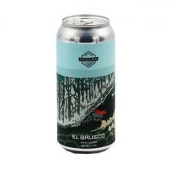Basqueland El Brusco
