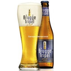 Brugge Tripel
