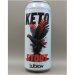 LUBROW KETO STOUT  Low Carb Stout 
