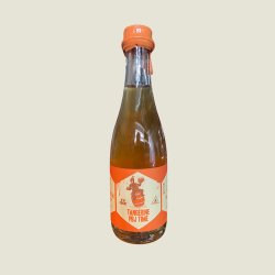 Mead Scientist Tangerine PBJ Time