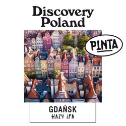 PINTA Discovery Poland: Gdańsk