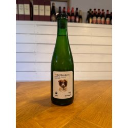 Het Boerenerf  Wild Borders