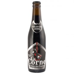 La Corne du Bois des Pendus Black