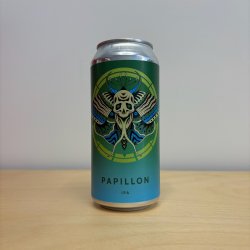 Otherworld Brewing PAPILLON