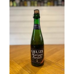 Boon Geuze Mariage Parfait