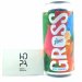 GROSS & FAUVE Deux Mondes Lata 44cl 