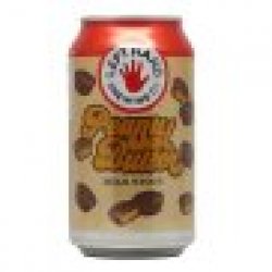 Left Hand Peanut Butter Milk Stout 0,355l - Craftbeer Shop