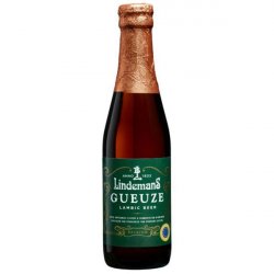 Lindemans Gueuze