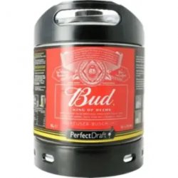 Budweiser Budweiser