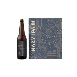 Sawmill Hazy IPA 6x330mL Bottles - The Hamilton Beer & Wine Co